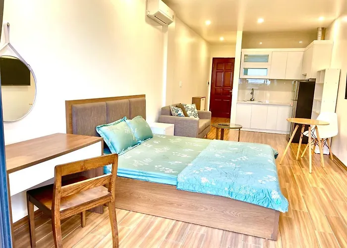 26451 Panorama Green View Studio